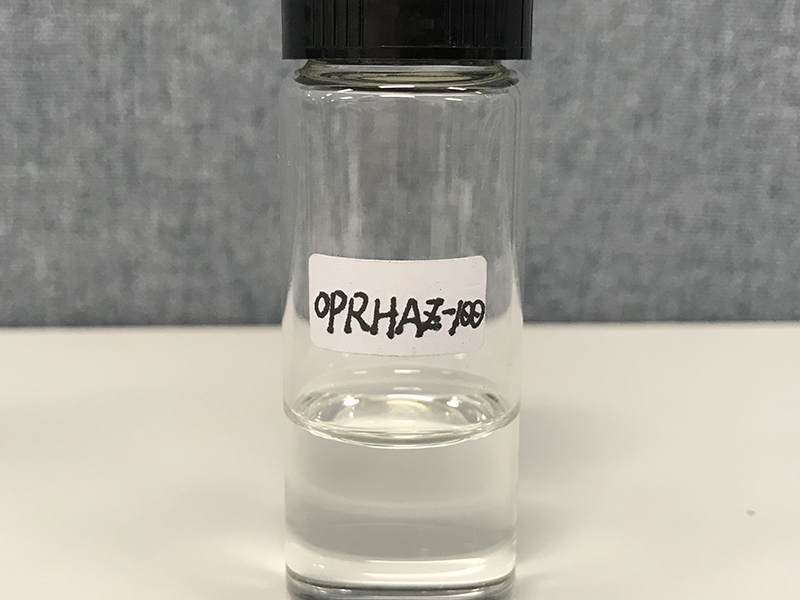 化学品添加剂(天然胶恒粘剂—OPRHAZ)