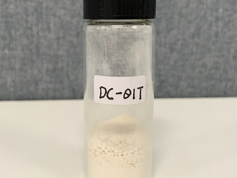 化学品添加剂（高耐久改性剂&mdash;DC-01T）