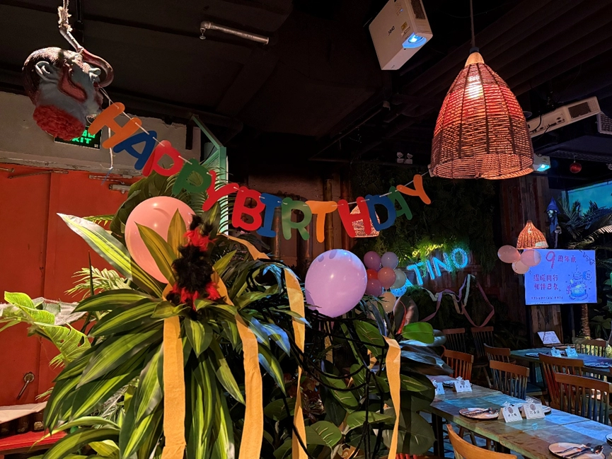 相伴已 9，共赴新程 &mdash;&mdash; 大冢化学管理（上海）有限公司 9 周年庆典圆满落幕